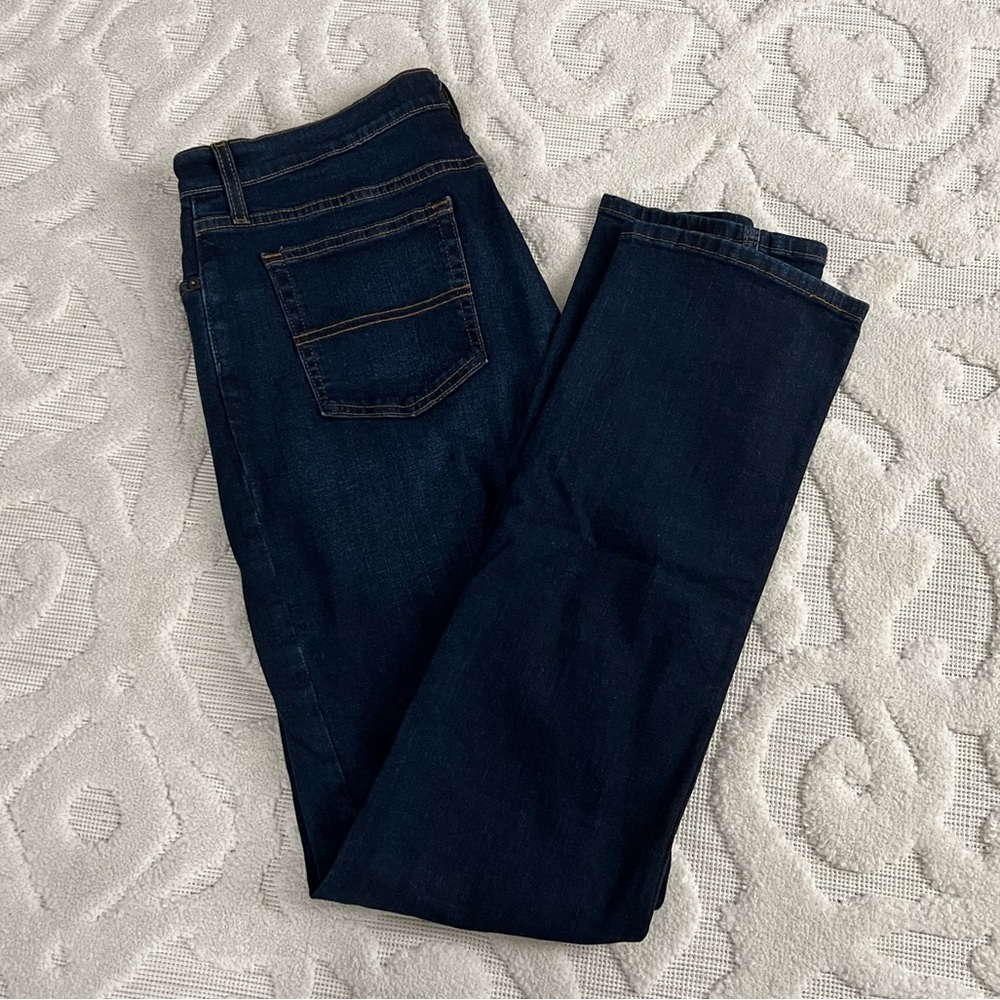 NWOT Member’s Mark Men’s Stretch Denim Jeans